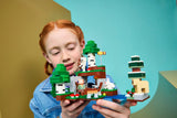 LEGO® Minecraft® First Night Adventure