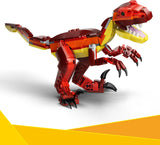 LEGO Creator: Fierce Dinosaur