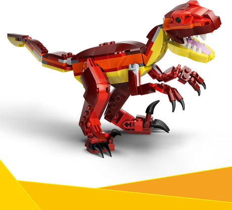 LEGO Creator: Fierce Dinosaur