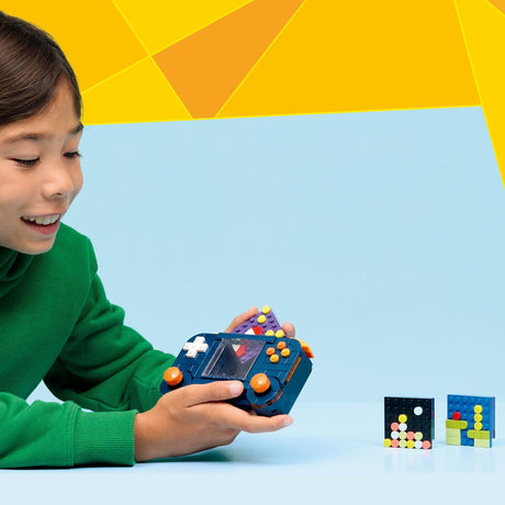 LEGO Creator: Retro Gaming Console