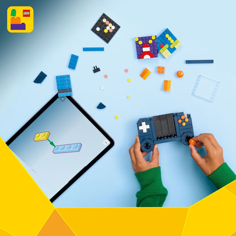 LEGO Creator: Retro Gaming Console