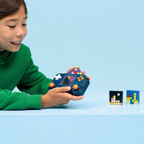 LEGO Creator: Retro Gaming Console