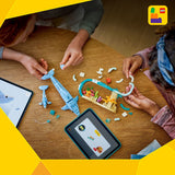 LEGO Creator: Sea Animals: Beautiful Dolphins