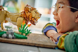 LEGO® Creator Wild Animals: Majestic Lion