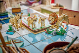 LEGO® Creator Wild Animals: Majestic Lion