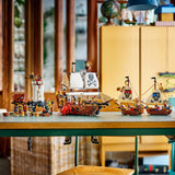 LEGO® Creator Iconic Pirate Ship