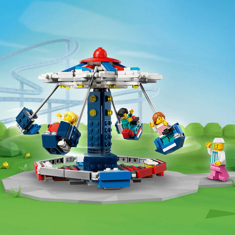 LEGO® Creator Iconic Ferris Wheel