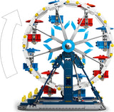 LEGO® Creator Iconic Ferris Wheel