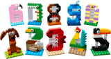 LEGO® Birthday Numbers