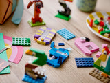 LEGO® Birthday Numbers