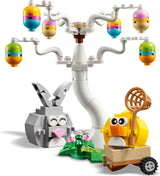 LEGO Iconic: Easter Bunny and Chick Egg Hunt