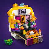 LEGO® Altar of the Dead