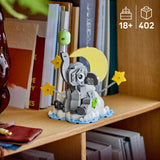 LEGO® Baby Elephant in the Sky