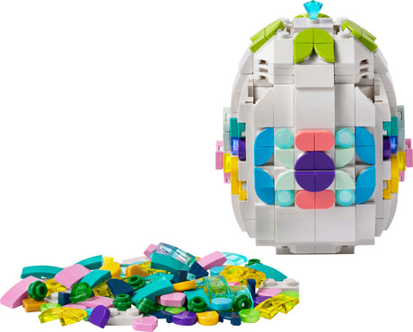 LEGO Iconic: Decorative Easter Egg