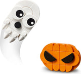 LEGO® Halloween Wreath