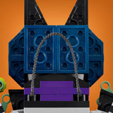 LEGO® Halloween Wreath