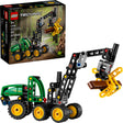 LEGO Technic: John Deere 1470H Wheeled Harvester