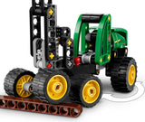 LEGO Technic: John Deere 1470H Wheeled Harvester