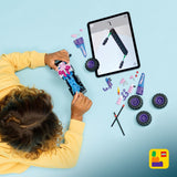 LEGO Technic: Monster Jam™ Sparkle Smash™ Pull-Back