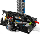 LEGO Technic: NASA Artemis Space Launch System Rocket