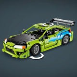 LEGO® Technic™ Fast and Furious Mitsubishi Eclipse Car