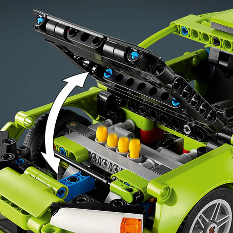 LEGO® Technic™ Fast and Furious Mitsubishi Eclipse Car