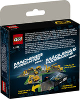 LEGO® Technic™ Mighty Machines