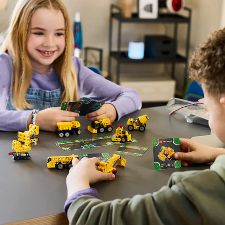 LEGO® Technic™ Mighty Machines
