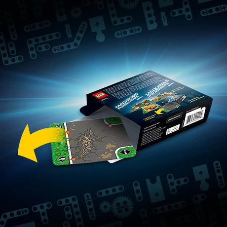 LEGO® Technic™ Mighty Machines