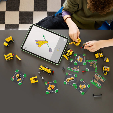 LEGO® Technic™ Mighty Machines