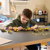 LEGO® Technic™ Mighty Machines