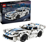 LEGO® Technic™ Dodge Viper GTS-R Sports Car