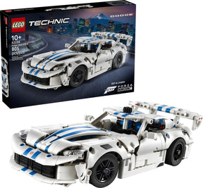 LEGO® Technic™ Dodge Viper GTS-R Sports Car