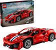 LEGO® Technic™ Ferrari 488 Pista Car