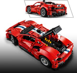 LEGO® Technic™ Ferrari 488 Pista Car
