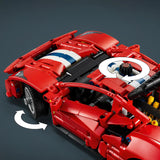 LEGO® Technic™ Ferrari 488 Pista Car