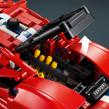 LEGO® Technic™ Ferrari 488 Pista Car