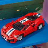 LEGO® Technic™ Ferrari 488 Pista Car