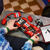 LEGO® Technic™ Ferrari 488 Pista Car