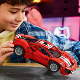LEGO® Technic™ Ferrari 488 Pista Car