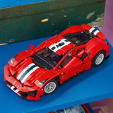 LEGO® Technic™ Ferrari 488 Pista Car