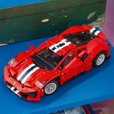 LEGO® Technic™ Ferrari 488 Pista Car