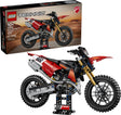 LEGO® Technic™ Ducati Desmo450 MX Factory Motorcycle