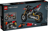 LEGO® Technic™ Ducati Desmo450 MX Factory Motorcycle