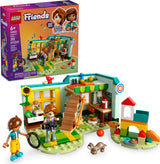 LEGO Friends: Autumn’s Room