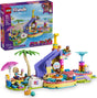LEGO® Friends Fun Water Park Day