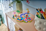 LEGO® Friends Fun Water Park Day
