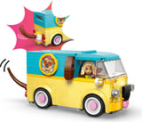 LEGO Friends: Pet Accessories Van