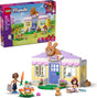 LEGO Friends: Heartlake City Bunny Hotel