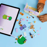 LEGO Friends: Heartlake City Bunny Hotel